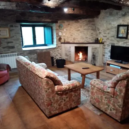 Tatil Evi Casa O Castelo En