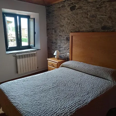 Casa O Castelo En Ferienhaus *