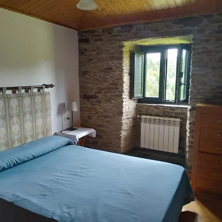 Casa O Castelo En