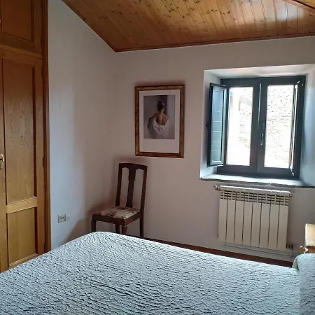 Casa O Castelo En Дом отдыха *