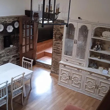 Casa O Castelo En Casa de Férias *