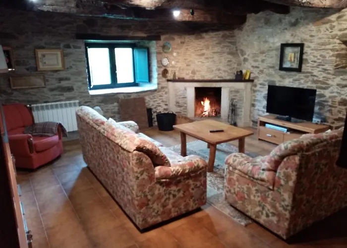 別荘 Casa O Castelo En