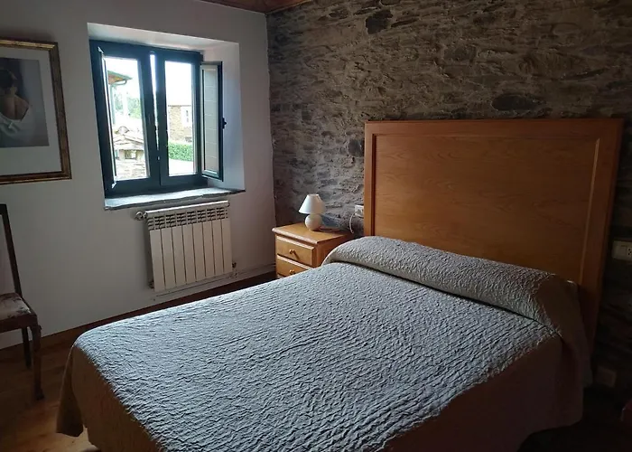 Casa O Castelo En Tatil Evi *