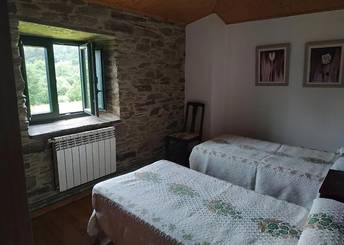 別荘 Casa O Castelo En *