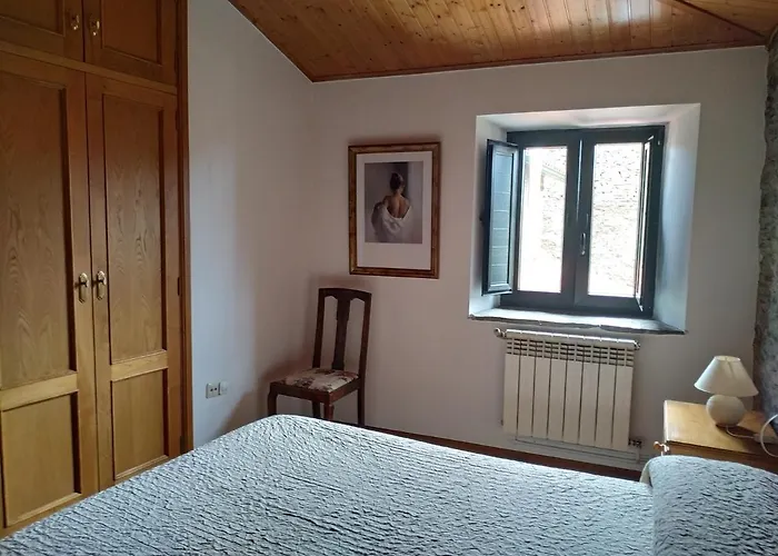 Casa O Castelo En Tatil Evi *